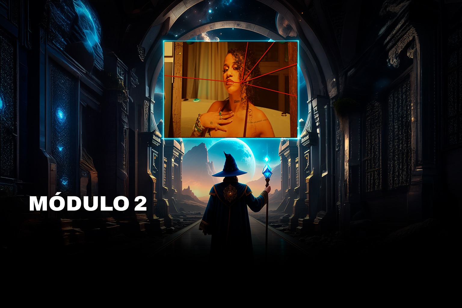 Módulo CGI